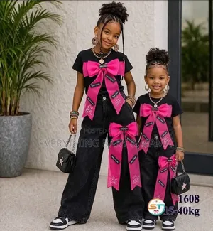 Girls Beautiful Wears