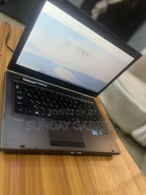 Laptop HP EliteBook 840 G6 8GB Intel Core i7 HDD 320GB