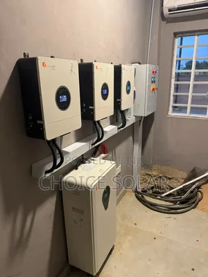 17.5kwh-48v FLA Felicity Lithium Battery