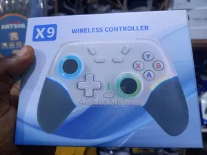 PC Controller