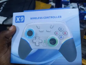 PC Controller