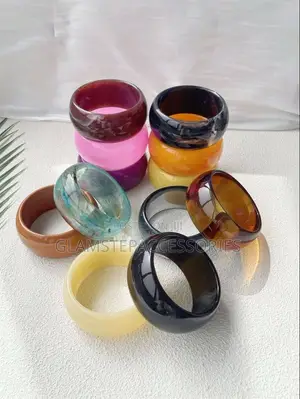 Wrist Candies