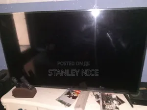 LG Plasma TV