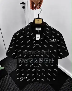 Zara Cloth