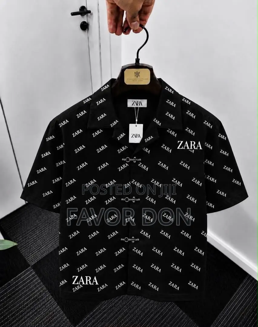 Zara Cloth