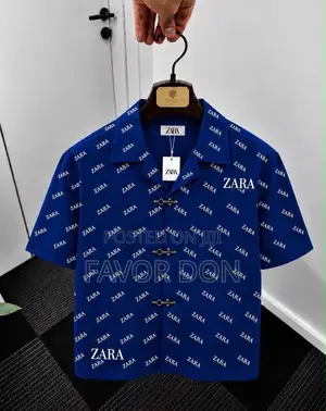 Zara Cloth