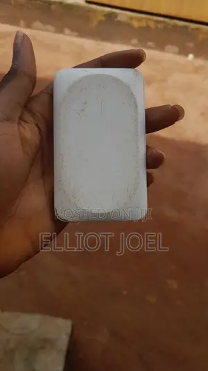 ​MTN 4G Pocket MiFi Router