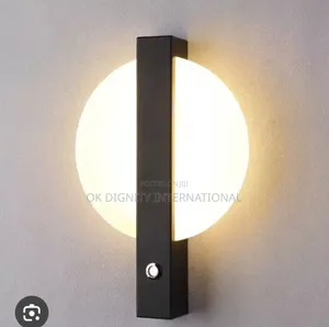 Modern Wall Light | Luxury LED Wall Sconce