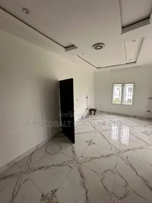 3bdrm Townhouse / Terrace in Jamnab Estate, Kubwa for rent
