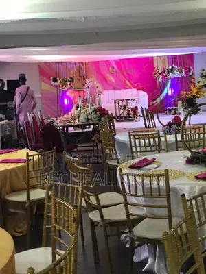 Event Decoration