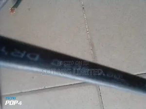 10mm DC Cable