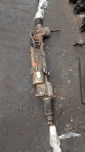 Electric Steering Rack for Dodge Ram