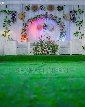Event Decoration