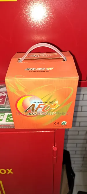 0.5kg Fire Ball