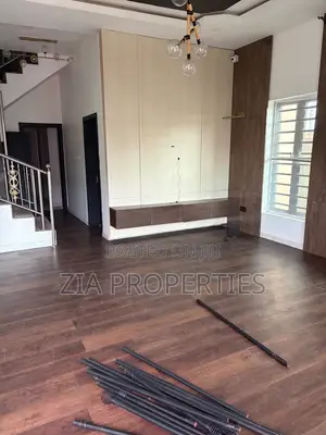 4bdrm Duplex in Osapa london for rent