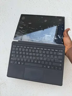 Laptop Microsoft Surface Pro 7+ 8GB Intel Core i3 SSD 128GB