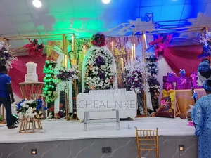 Event Decoration