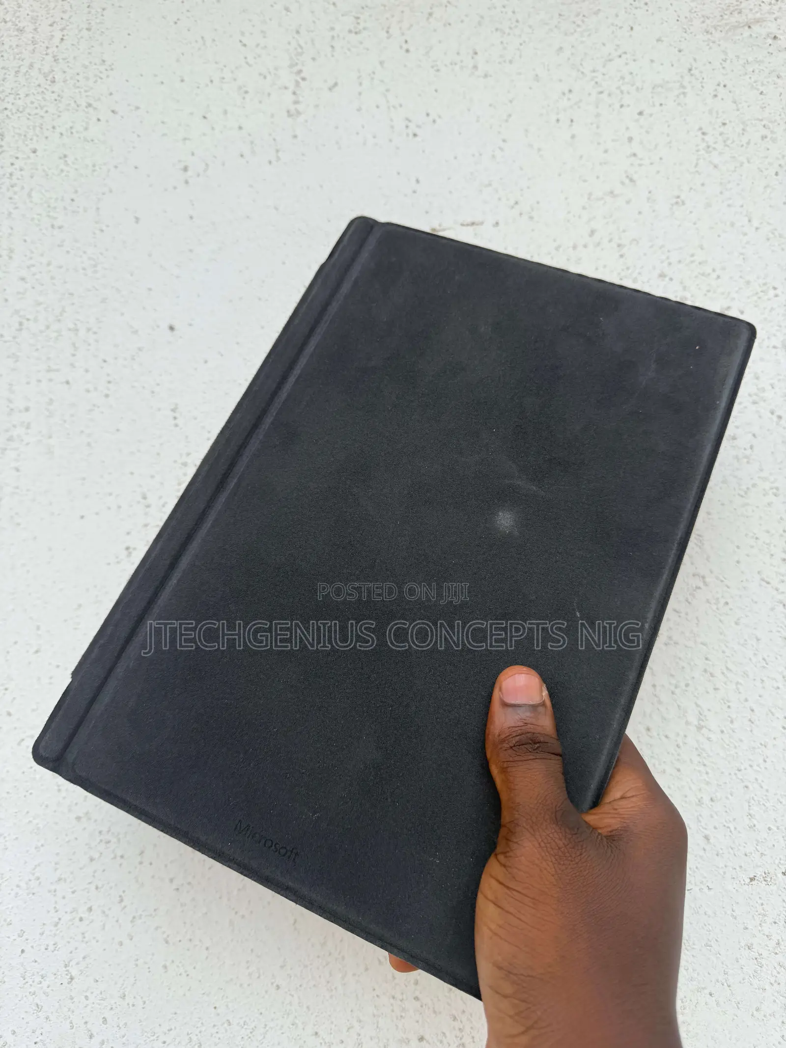 Laptop Microsoft Surface Pro 7+ 8GB Intel Core i3 SSD 128GB