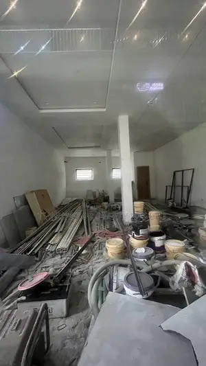 Showroom Shop at Orchid Road