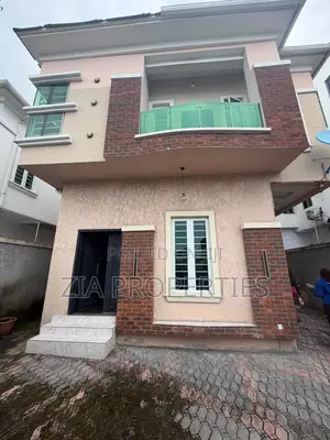 4bdrm Duplex in Osapa london for rent