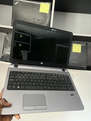 Laptop HP ProBook 450 G2 8GB AMD A8 SSD 128GB