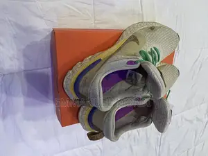 Nike React Infinity Run Flyknit 3 Premium