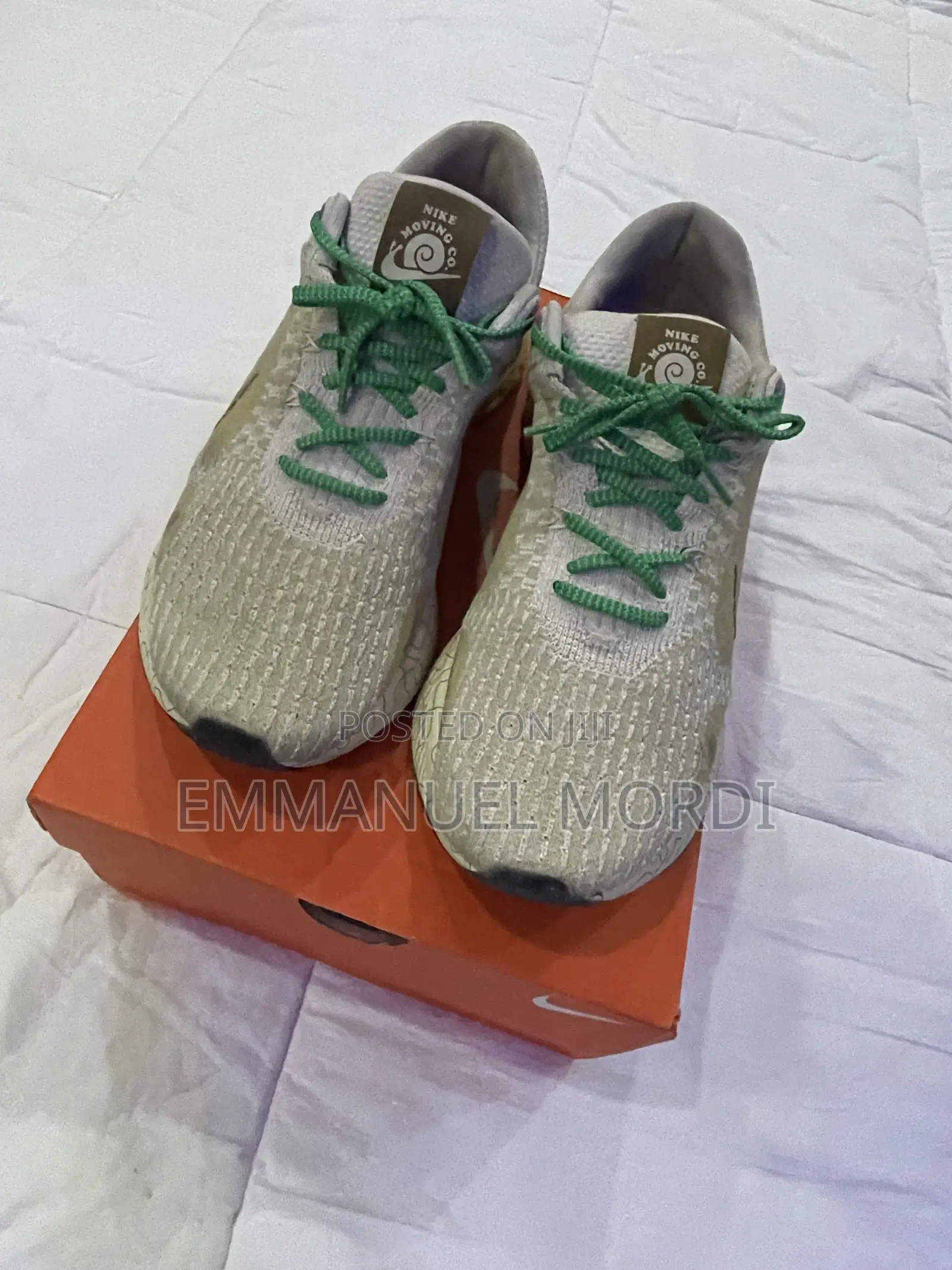 Nike React Infinity Run Flyknit 3 Premium