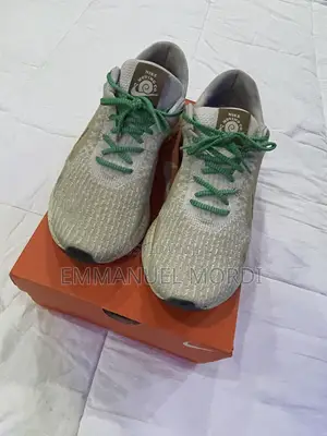 Nike React Infinity Run Flyknit 3 Premium