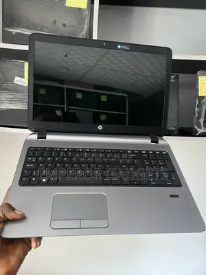 Laptop HP ProBook 450 G2 8GB AMD A8 SSD 128GB