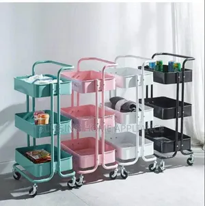 Storage Basket