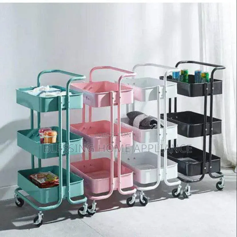 Storage Basket