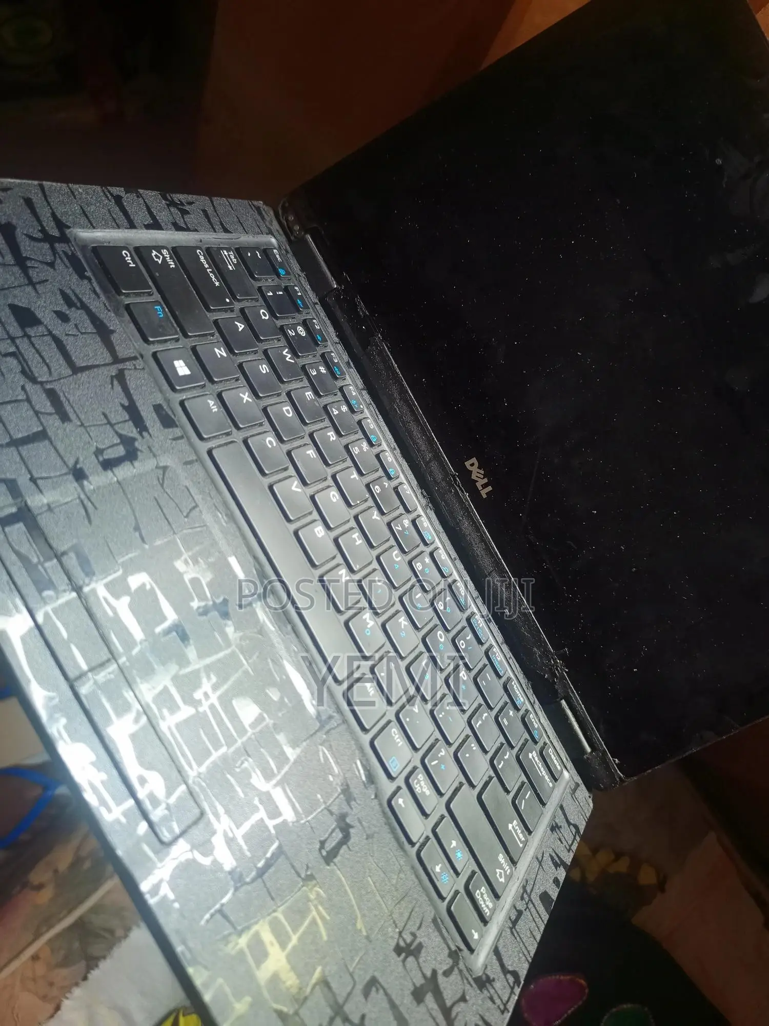 Laptop Dell Latitude 7400 16GB Intel Core i5 HDD 1T