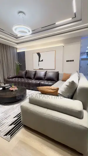 3BedRoom Apartment in Wuye for Short-Stay