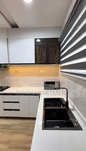 3BedRoom Apartment in Wuye for Short-Stay