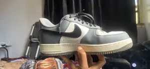 Nike Air Sneakers