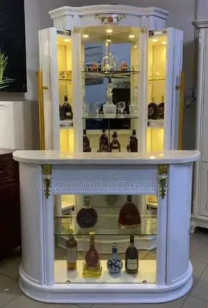 Imported Wine Bar