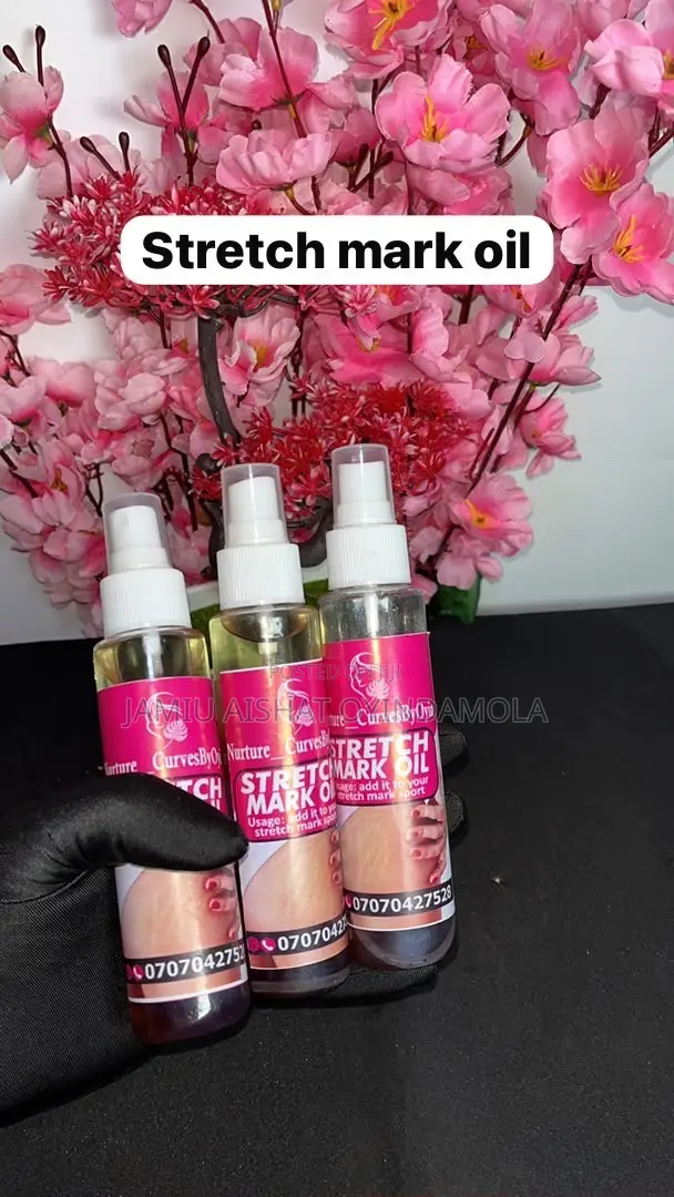 Body Enhancement Product