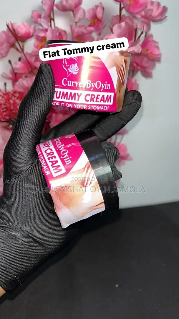 Body Enhancement Product