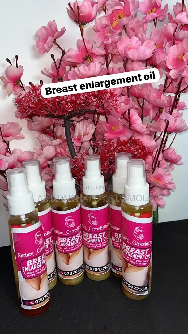 Body Enhancement Product
