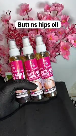 Body Enhancement Product
