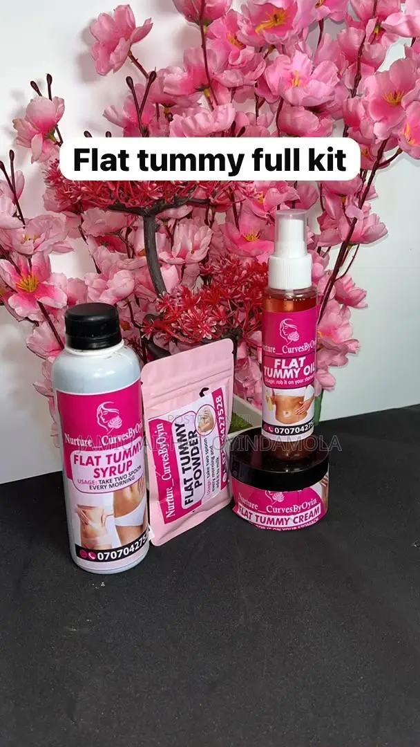 Body Enhancement Product