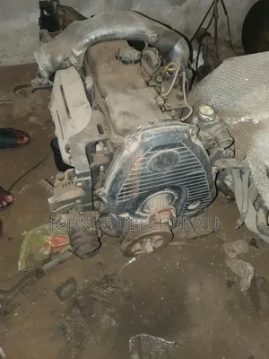 3L Diesel Engine