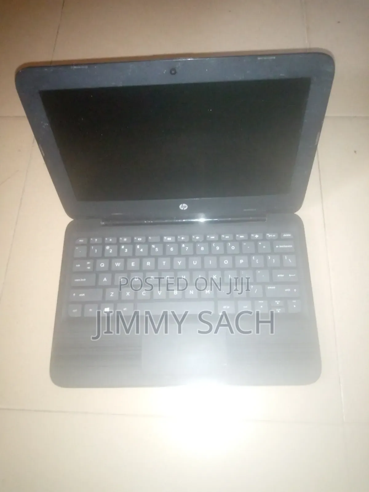 Laptop HP Stream 11 Pro G3 4GB Intel Celeron eMMC 60GB
