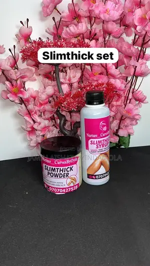 Body Enhancement Product