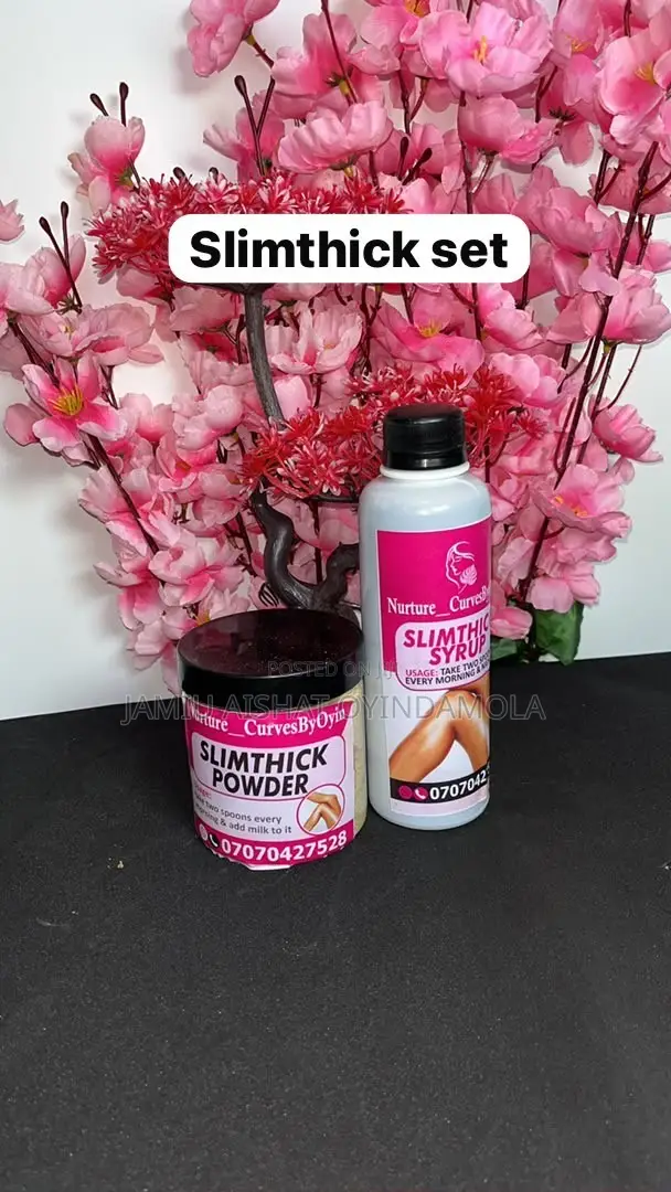Body Enhancement Product