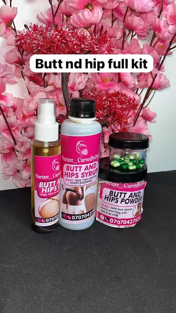 Body Enhancement Product