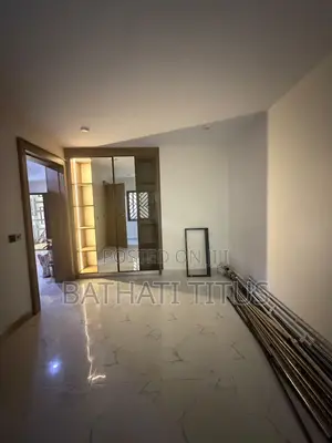 1bdrm Block of Flats in Guzape District for rent