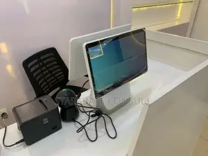 New Desktop Computer Zinox 8GB Intel Core i5 SSD 32GB