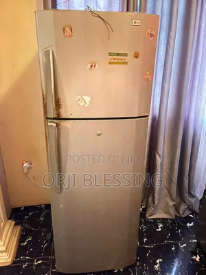 LG Fridge Freezer