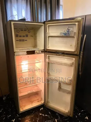 LG Fridge Freezer